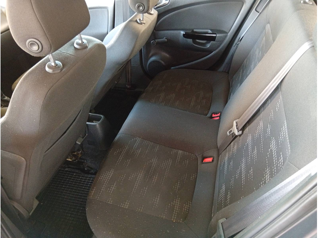 Opel Corsa 1200 - автомобили, коли, обяви за нови и употребявани 9