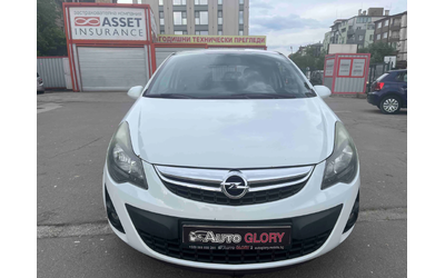 opel-corsa - 1