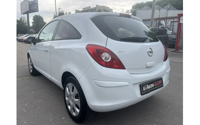 opel-corsa - 5