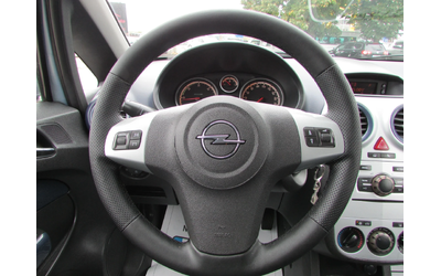 Opel Corsa 1.3CDTI EURO4 - автомобили, коли, обяви за нови и употребявани 11