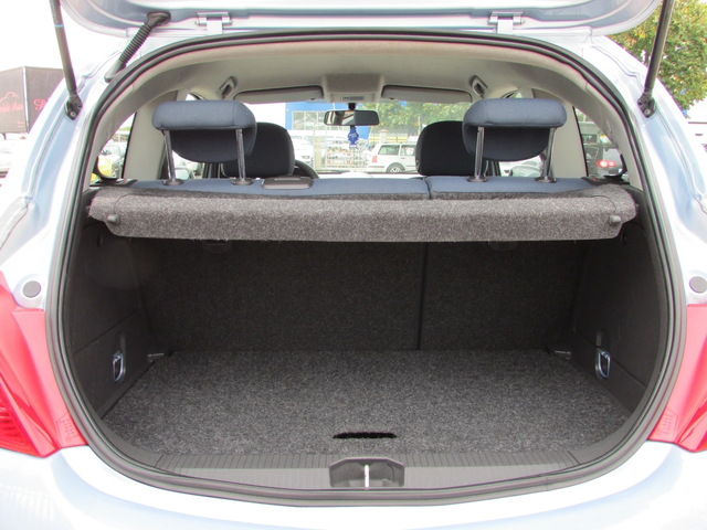 Opel Corsa 1.3CDTI EURO4 - автомобили, коли, обяви за нови и употребявани 15