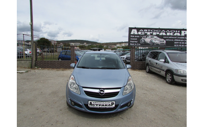 opel-corsa - 1