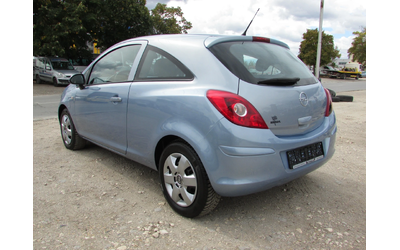 opel-corsa - 5