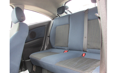 Opel Corsa 1.3CDTI EURO4 - автомобили, коли, обяви за нови и употребявани 8