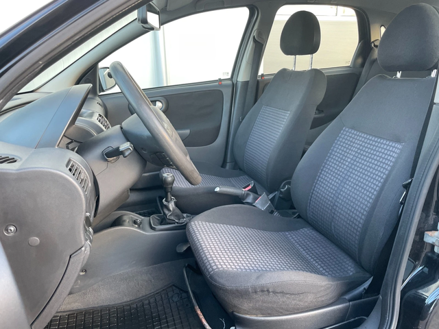 Opel Corsa - автомобили, коли, обяви за нови и употребявани 11