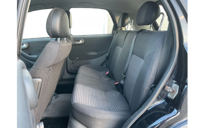 Opel Corsa - автомобили, коли, обяви за нови и употребявани 13