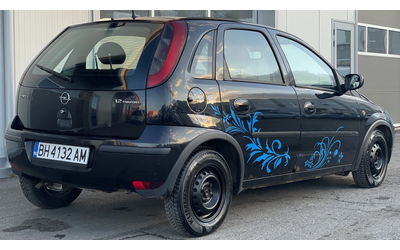 opel-corsa - 4