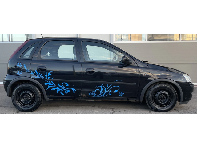 Opel Corsa - автомобили, коли, обяви за нови и употребявани 5