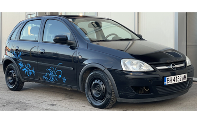 Opel Corsa - автомобили, коли, обяви за нови и употребявани 6