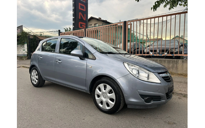 opel-corsa - 0