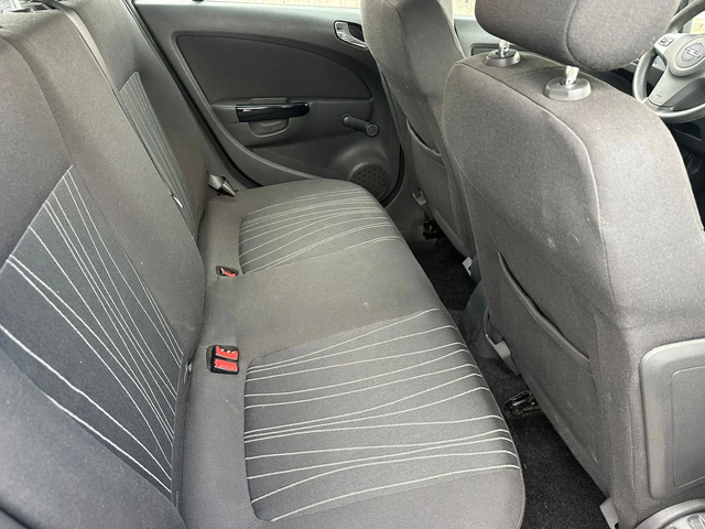 Opel Corsa 1, 300CDTI EURO4 - автомобили, коли, обяви за нови и употребявани 10