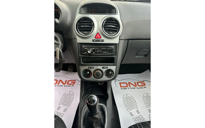 Opel Corsa 1, 300CDTI EURO4 - автомобили, коли, обяви за нови и употребявани 11