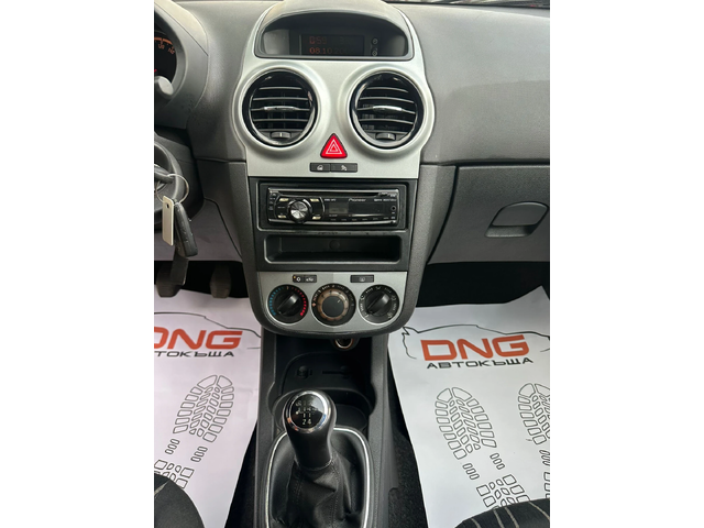 Opel Corsa 1, 300CDTI EURO4 - автомобили, коли, обяви за нови и употребявани 11