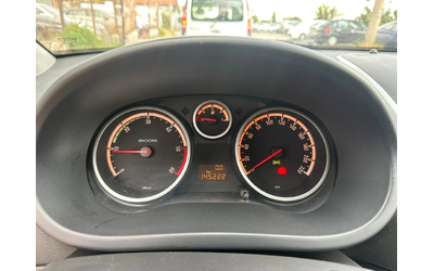 Opel Corsa 1, 300CDTI EURO4 - автомобили, коли, обяви за нови и употребявани 12