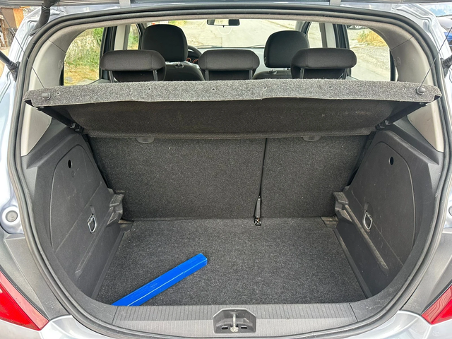 Opel Corsa 1, 300CDTI EURO4 - автомобили, коли, обяви за нови и употребявани 13