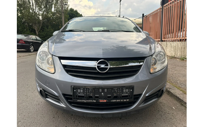 opel-corsa - 2
