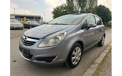 opel-corsa - 3