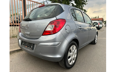 Opel Corsa 1, 300CDTI EURO4 - автомобили, коли, обяви за нови и употребявани 6