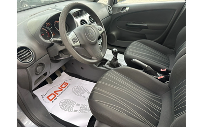 Opel Corsa 1, 300CDTI EURO4 - автомобили, коли, обяви за нови и употребявани 7