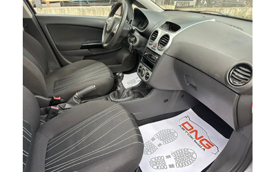 Opel Corsa 1, 300CDTI EURO4 - автомобили, коли, обяви за нови и употребявани 8