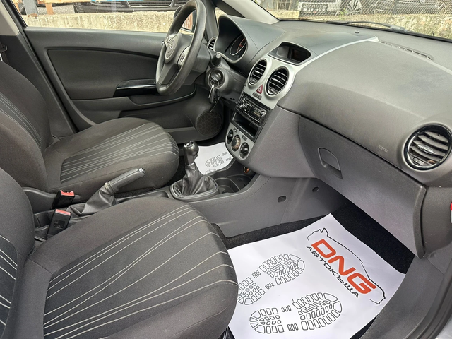 Opel Corsa 1, 300CDTI EURO4 - автомобили, коли, обяви за нови и употребявани 8