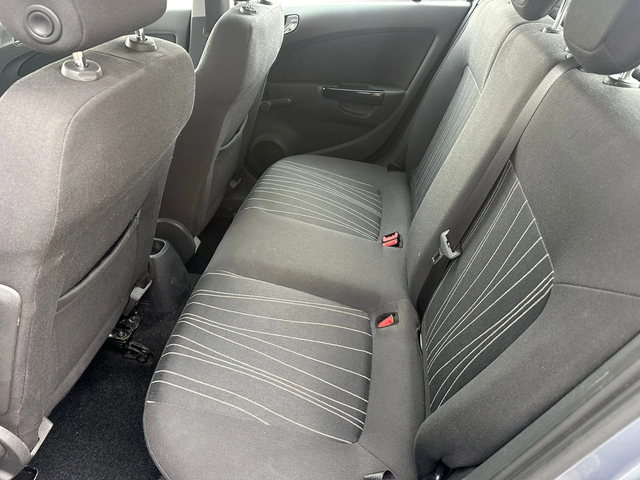 Opel Corsa 1, 300CDTI EURO4 - автомобили, коли, обяви за нови и употребявани 9