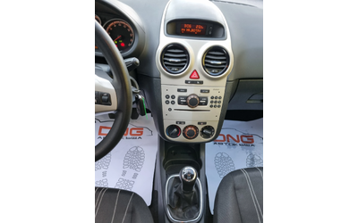 Opel Corsa 1, 400 EURO4 - автомобили, коли, обяви за нови и употребявани 10