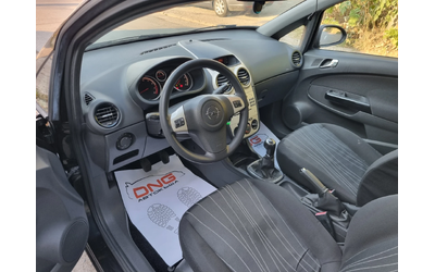 Opel Corsa 1, 400 EURO4 - автомобили, коли, обяви за нови и употребявани 7