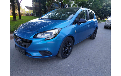 opel-corsa - 0