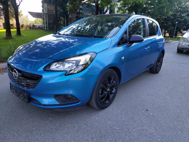 Opel Corsa 1, 2i UNIKAT!!!! - автомобили, коли, обяви за нови и употребявани 0