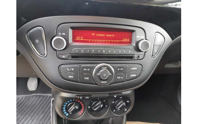 Opel Corsa 1, 2i UNIKAT!!!! - автомобили, коли, обяви за нови и употребявани 10