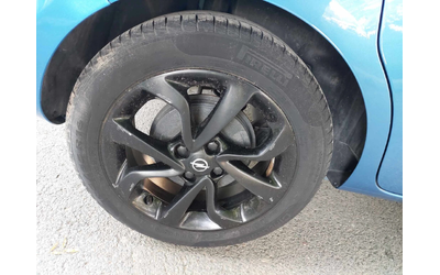 Opel Corsa 1, 2i UNIKAT!!!! - автомобили, коли, обяви за нови и употребявани 12