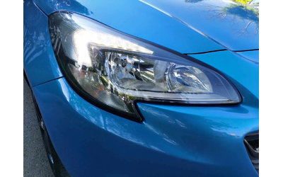 Opel Corsa 1, 2i UNIKAT!!!! - автомобили, коли, обяви за нови и употребявани 13