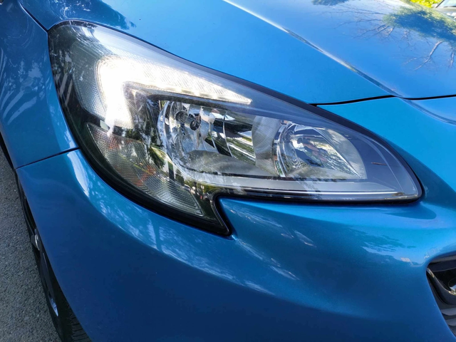 Opel Corsa 1, 2i UNIKAT!!!! - автомобили, коли, обяви за нови и употребявани 13