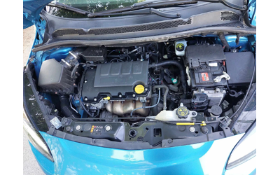 Opel Corsa 1, 2i UNIKAT!!!! - автомобили, коли, обяви за нови и употребявани 14