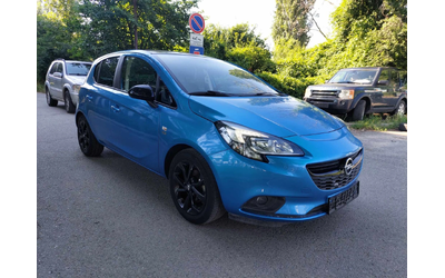 opel-corsa - 1