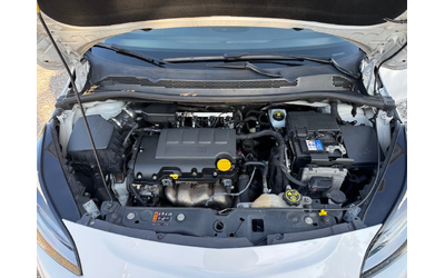 Opel Corsa -1.4i-GAZ-LED-NAVI - автомобили, коли, обяви за нови и употребявани 13