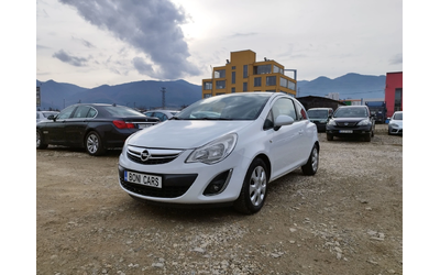 opel-corsa - 0
