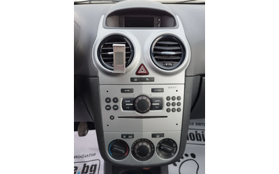 Opel Corsa 1.2-BENZIN/GAZ - автомобили, коли, обяви за нови и употребявани 10