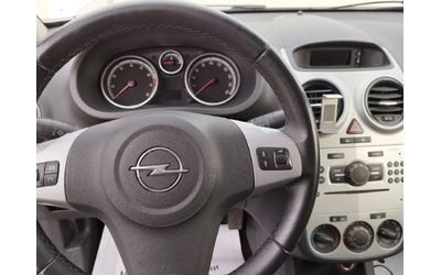 Opel Corsa 1.2-BENZIN/GAZ - автомобили, коли, обяви за нови и употребявани 11