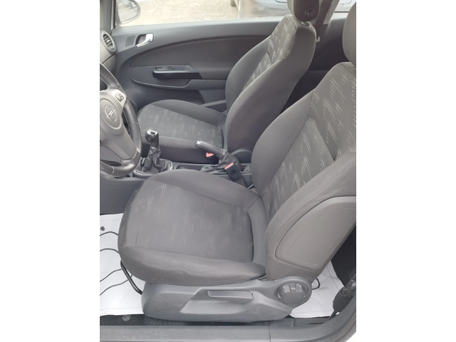 Opel Corsa 1.2-BENZIN/GAZ - автомобили, коли, обяви за нови и употребявани 13