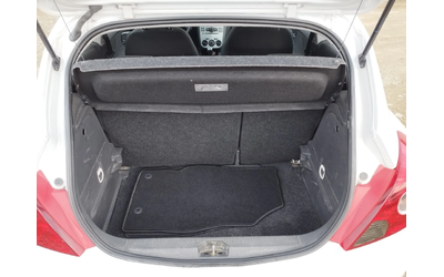 Opel Corsa 1.2-BENZIN/GAZ - автомобили, коли, обяви за нови и употребявани 16