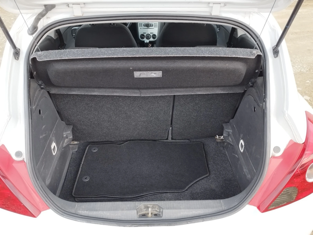 Opel Corsa 1.2-BENZIN/GAZ - автомобили, коли, обяви за нови и употребявани 16