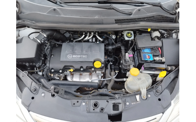 Opel Corsa 1.2-BENZIN/GAZ - автомобили, коли, обяви за нови и употребявани 8