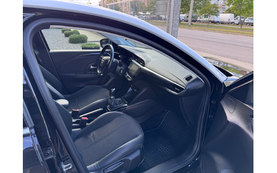 Opel Corsa 1.2i 75кс * Камера* Асистенти* LED* - автомобили, коли, обяви за нови и употребявани 11