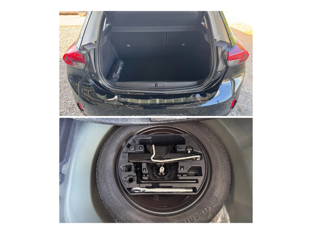 Opel Corsa 1.2i 75кс * Камера* Асистенти* LED* - автомобили, коли, обяви за нови и употребявани 15