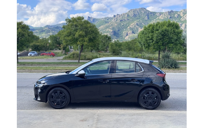 opel-corsa - 1