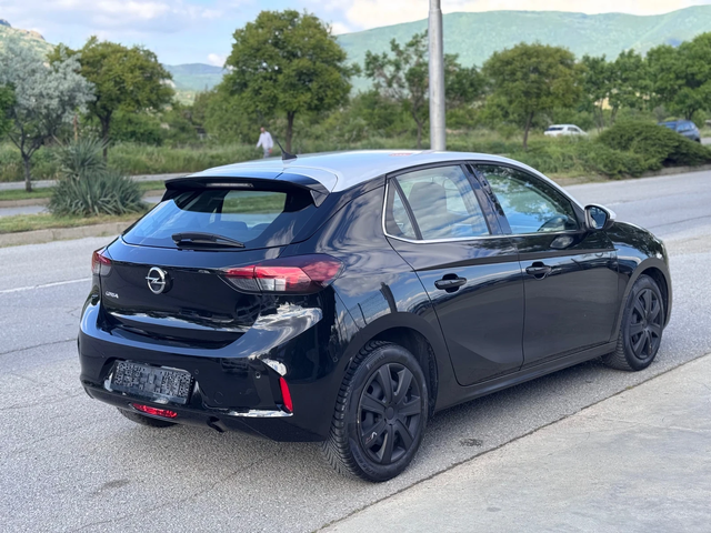 Opel Corsa 1.2i 75кс * Камера* Асистенти* LED* - автомобили, коли, обяви за нови и употребявани 4