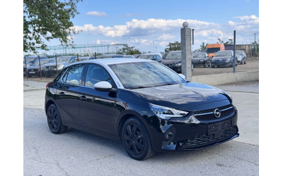 Opel Corsa 1.2i 75кс * Камера* Асистенти* LED* - автомобили, коли, обяви за нови и употребявани 6