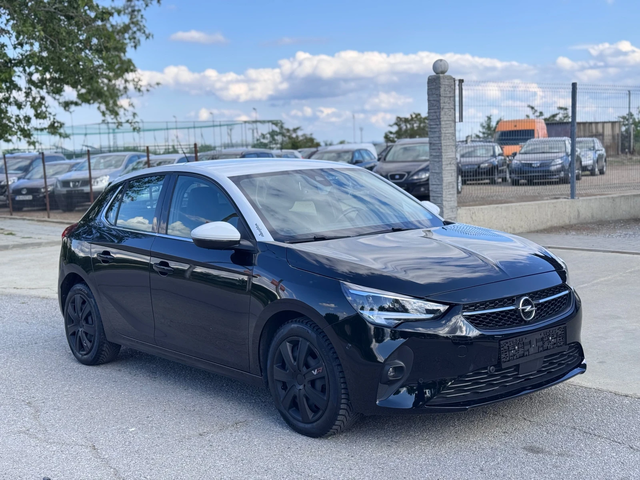 Opel Corsa 1.2i 75кс * Камера* Асистенти* LED* - автомобили, коли, обяви за нови и употребявани 6